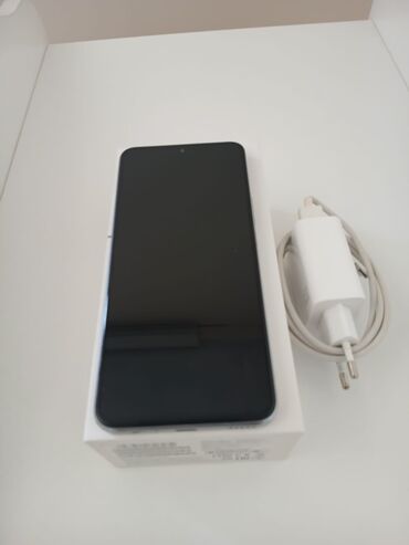 note 11 s: Honor X8, 128 GB, rəng - Bej, Zəmanət, Sensor, Barmaq izi