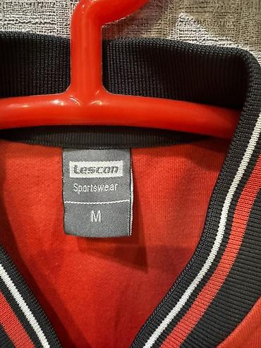 nike tech flecce: Спортивная куртка Lescon Sportswear - Бренд: Lescon - Линия — 2