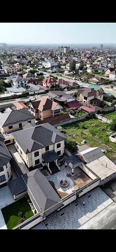 lux: 🏡 ПРОДАЕТСЯ РОСКОШНЫЙ 3-УРОВНЕВЫЙ ОСОБНЯК В ЖМ «КЫРГЫЗИЯ-1» — БИШКЕК — 5