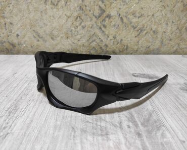 тактические очки oakley: Күндөн коргоочу көз айнектер көз айнек, Oakley, Унисекс, Бликке каршы линзалар, Полярдык линзалар, Асыл нуска, Жаңы
