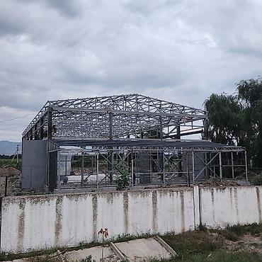 Сварка: Сварка | Ворота Бесплатная смета, Гарантия — 13