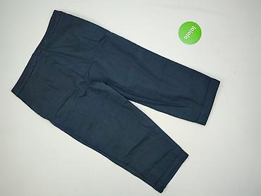 knowledge cotton apparel: KappAhl, Spodnie 3/4 damskie, rozmiar XL — 3