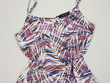 boho crop: Atmosphere, Top damski, rozmiar S — 1