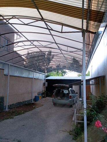 Сварка: Сварка | Навесы — 23