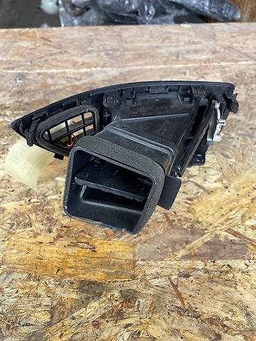 ветровики соната uf: Hyundai Sonata 2010-2013 - Дефлектор воздушный RS (правый) Артикул — 2