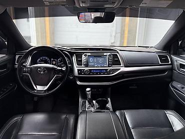 пусковое устройство для авто купить: Toyota Highlander: 2017 г., 3.5 л, Типтроник, Бензин, Кроссовер — 9