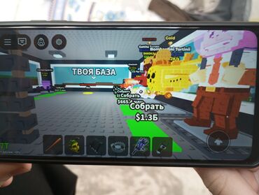 видеорегистратор купить бишкек: Игровой аккаунт/прогресс в Roblox (мобильная версия), жанр —