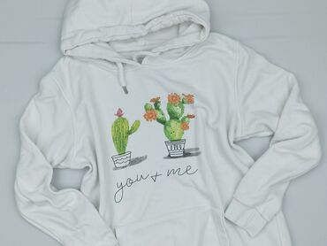 Hoodie: Women`s hoodie, L (EU 40)