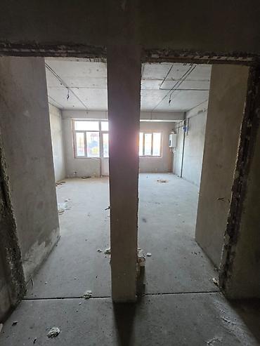ташкентский: 1 комната, 46 м², Церковь Индивидуалка, 1 этаж, ПСО (под самоотделку) — 5