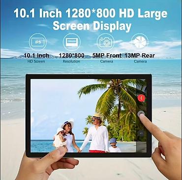 ipad 10 nesil: 📱 10.1” Android Planşet PC – 12 RAM (4+8)512GB ROM, 4G LTE & 5G — 8