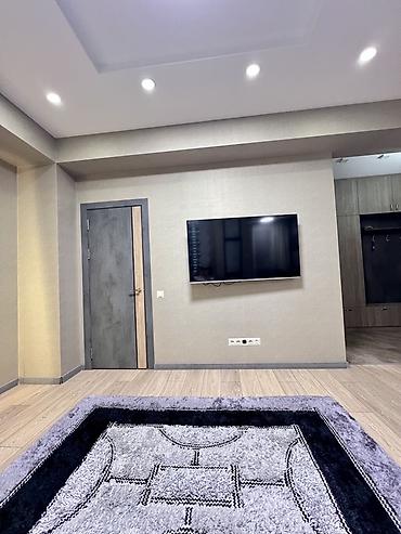 Посуточная аренда квартир: Люксовая Элитная квартира Уютная чистая квартира в районе Джал — 8