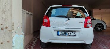 Suzuki Alto: 1 l. | 2014 έ. 87920 km. Χάτσμπακ