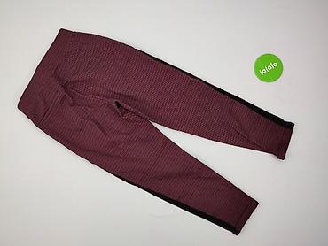 karko spodnie: Spodnie materiałowe damskie, rozmiar S — 3