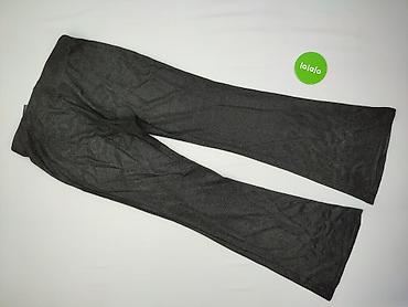 hm kobiety: H&M Divided, Spodnie materiałowe damskie, rozmiar M — 3