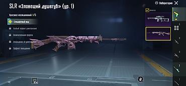 Другая женская одежда: Игровой аккаунт PUBG Mobile Состав и особенности: - Уровень профиля — 13