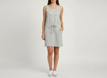 mohito sukienki plus size: AWSARRE, Women`s dress, size S