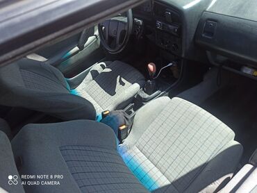 глушитель на пасат б3: Volkswagen Passat B3, седан, бордовый цвет, 4 двери. Основные