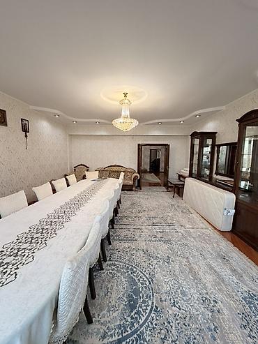 квартира 13000: 3 комнаты, 147 м², Элитка, 6 этаж, Косметический ремонт — 2