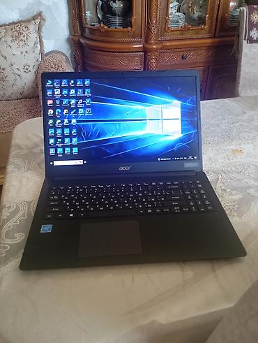 90 fps tabletler: Acer Extensa 215-31 Notbuk - Ekran: 15.6" (HD), nazik çərçivəli — 1