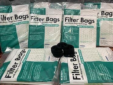 Пылесосы: Пылесос, Вертикальный — 4