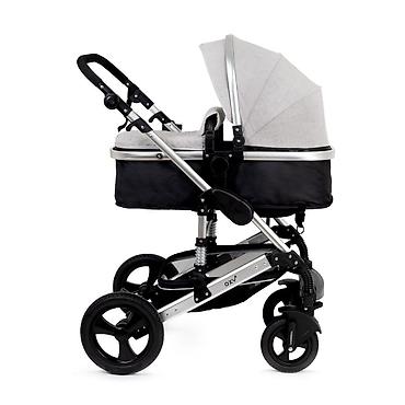 guess 40: Jungle kolica za bebe Oxy, 0m+ (šifra proizvoda: 4001) - Namenjena — 4