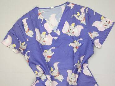 t shirty do karmienia lidl: Disney, T-shirt damski, rozmiar M