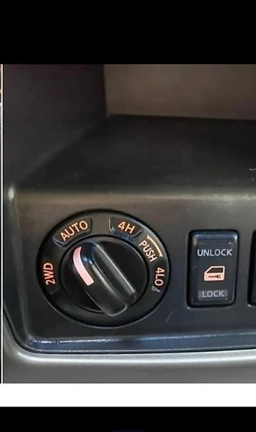 Nissan: Nissan Pathfinder: 2007 г., 2.5 л, Механика, Дизель, Внедорожник — 3