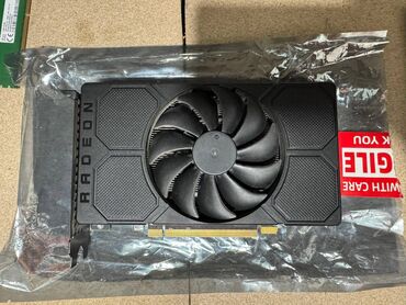 rx 9070 xt бишкек: Видео карта, Колдонулган, AMD, Radeon RX, 4 ГБ, ПК үчүн