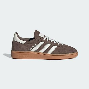 гандом: Кроссовки, 36, 40, 37, Adidas Originals, Новый, цвет - Коричневый, Бесплатная доставка, Самовывоз — 5