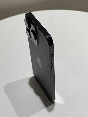 Apple iPhone: IPhone 14 Pro Max, Б/у, 256 ГБ, Графит, Защитное стекло, Чехол, Коробка, 80 % — 4