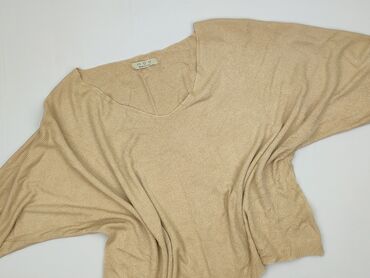 shein sweter: Women`s sweater, size 8XL (EU 56)