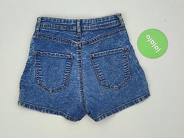 domodi jeansy: Cropp, Szorty damskie, rozmiar XS — 3