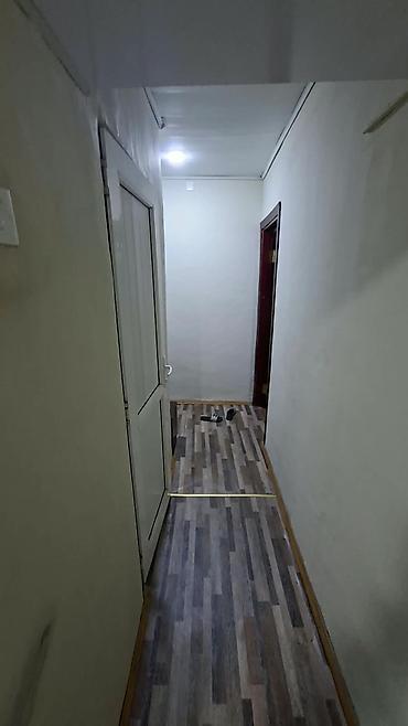 mahrasa bagi gence: 1 otaqlı mənzil – tam mebellı və məişət texnikalı Planlaşdırma: - — 5