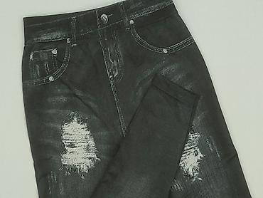 getry lata 90: Legginsy Sportowe damskie, rozmiar S — 1
