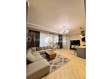 Продажа квартир: 3 комнаты, 82 м², Элитка, Евроремонт — 3