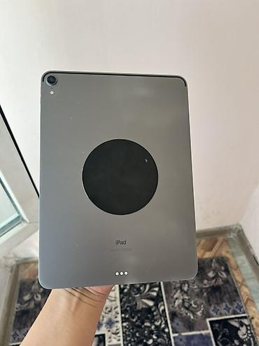 ipad pro 12 9 m2: IPad Pro 11" (2‑го поколения, 2020) - Модель: iPad Pro 11-inch (2nd — 2
