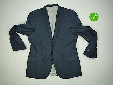uncle sam clothes: Marynarka męska, rozmiar XL — 2