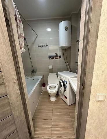 Продажа квартир: 1 комната, 39 м², Элитка, 3 этаж, Евроремонт — 4