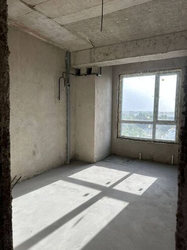 Продажа домов: 1 комната, 41 м², Элитка, 6 этаж, ПСО (под самоотделку)