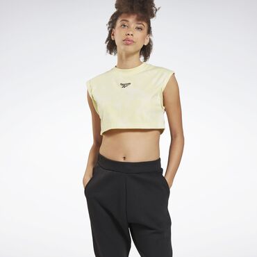 Футболка Reebok