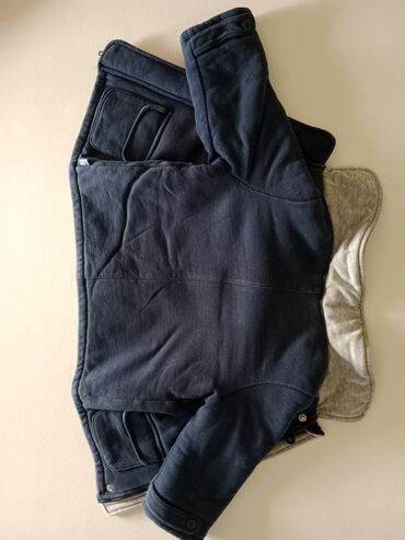 Jakne, kaputi i prsluci: Zimska jakna — 13