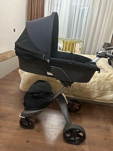 lulka: Milana Stokke firmasinin arabasıdı qiymeti 550man iki Lulka cox — 2