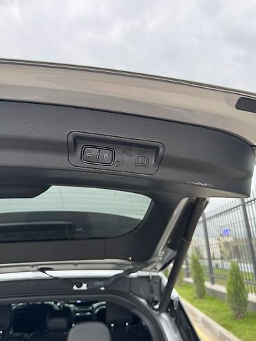 Ford: Ford Explorer: 2020 г., 2.3 л, Автомат, Бензин, Кроссовер — 11