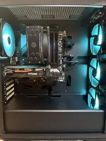 не нужное: Компьютер, ядер - 12, ОЗУ 32 ГБ, Для работы, учебы, Б/у, Intel Core i7, NVIDIA GeForce GTX 1650, HDD + SSD