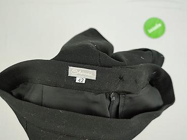 spodnice lata 80: Spódnica damska, rozmiar XL — 4