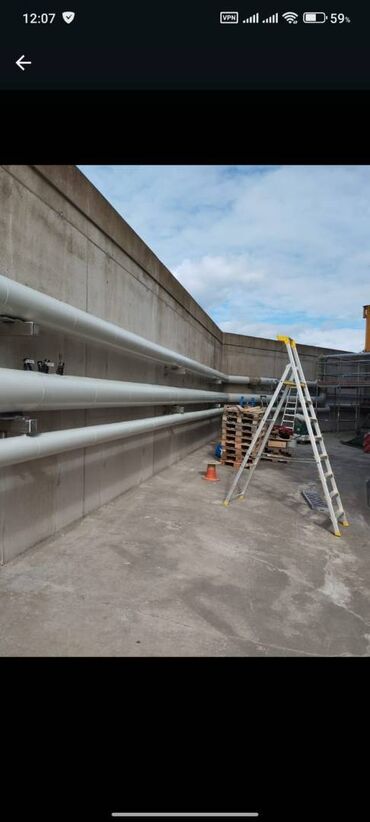 Digər ixtisaslar: İzolasyon işləri Boru izolasyon ve Qaplama işlərinin görülməsi ve — 11