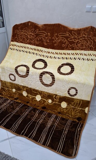 Ćebad i pokrivači: Ćebe 220x160 — 8