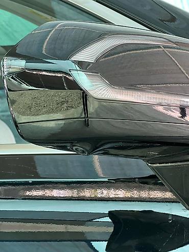 Hyundai: Hyundai Palisade: 2024 г., 2.2 л, Автомат, Дизель, Кроссовер — 22