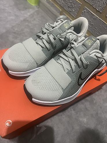 Кроссовки и спортивная обувь: Кроссовки, 36.5, Nike, Новый, Платная доставка, Самовывоз — 5