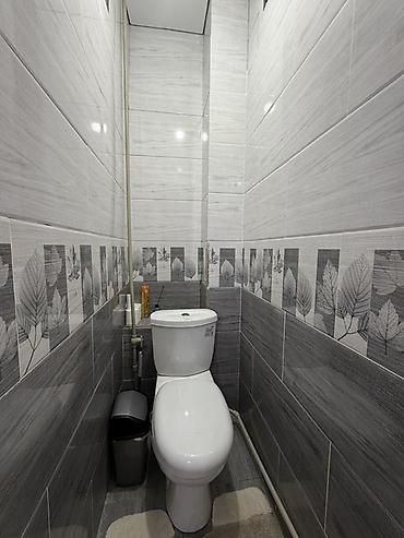 думал: 3 комнаты, 60 м², 1 этаж, Свежий ремонт — 4